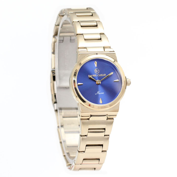 ساعت زنانه دنیل سزار مدل DANIEL CAESAR DC1305L