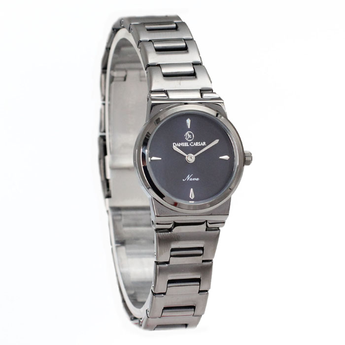 ساعت زنانه دنیل سزار مدل DANIEL CAESAR DC1305L