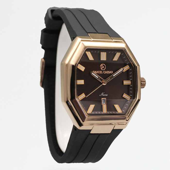 ساعت مردانه دنیل سزار مدل DANIEL CAESAR DC1293G
