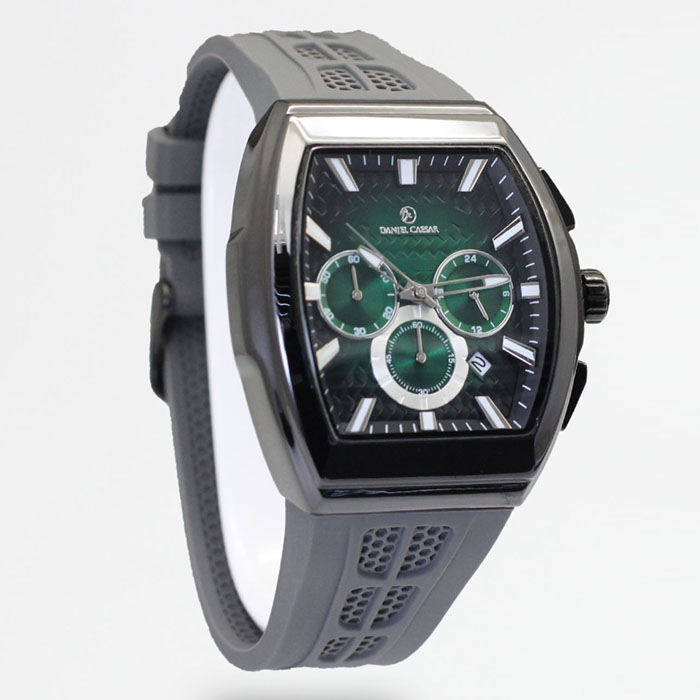 ساعت مردانه دنیل سزار مدل DANIEL CAESAR DC1298G