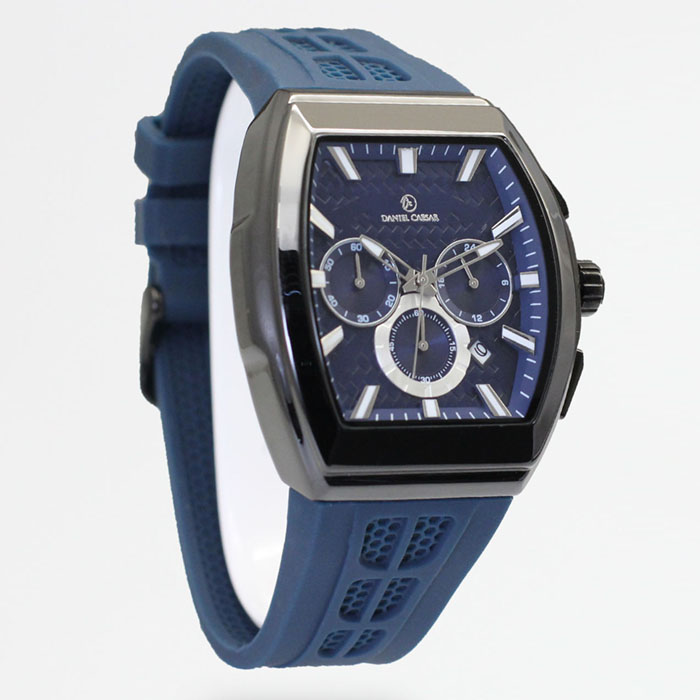 ساعت مردانه دنیل سزار مدل DANIEL CAESAR DC1298G