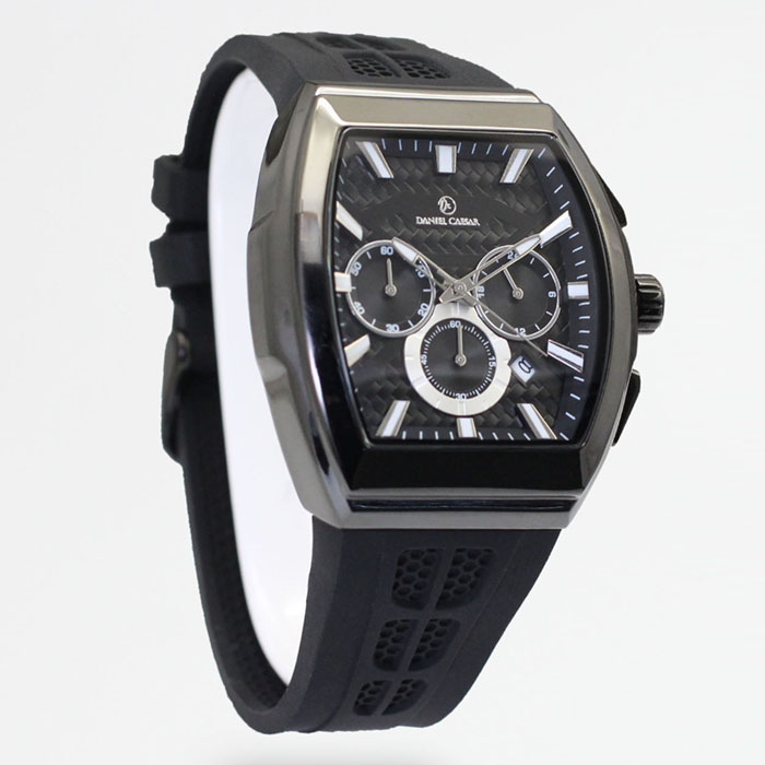 ساعت مردانه دنیل سزار مدل DANIEL CAESAR DC1298G