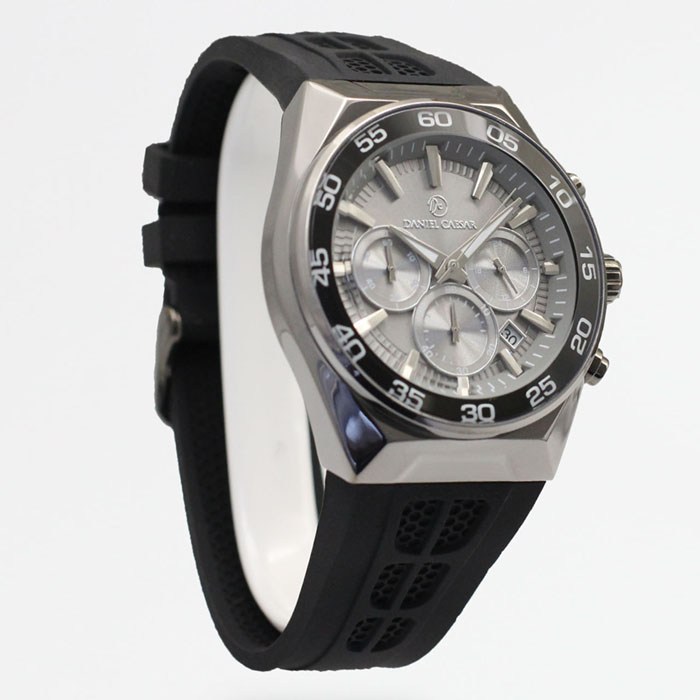 ساعت مردانه دنیل سزار مدل DANIEL CAESAR DC1297G