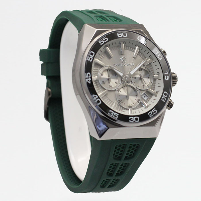 ساعت مردانه دنیل سزار مدل DANIEL CAESAR DC1297G
