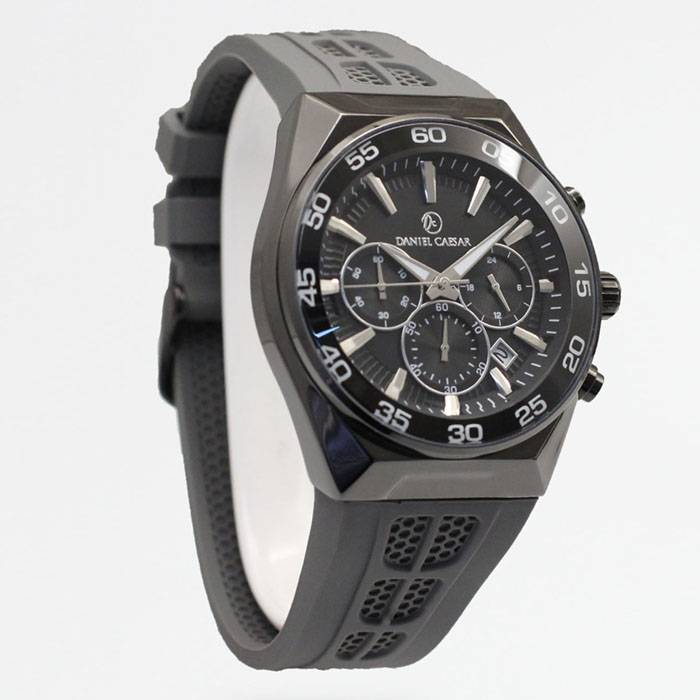 ساعت مردانه دنیل سزار مدل DANIEL CAESAR DC1297G