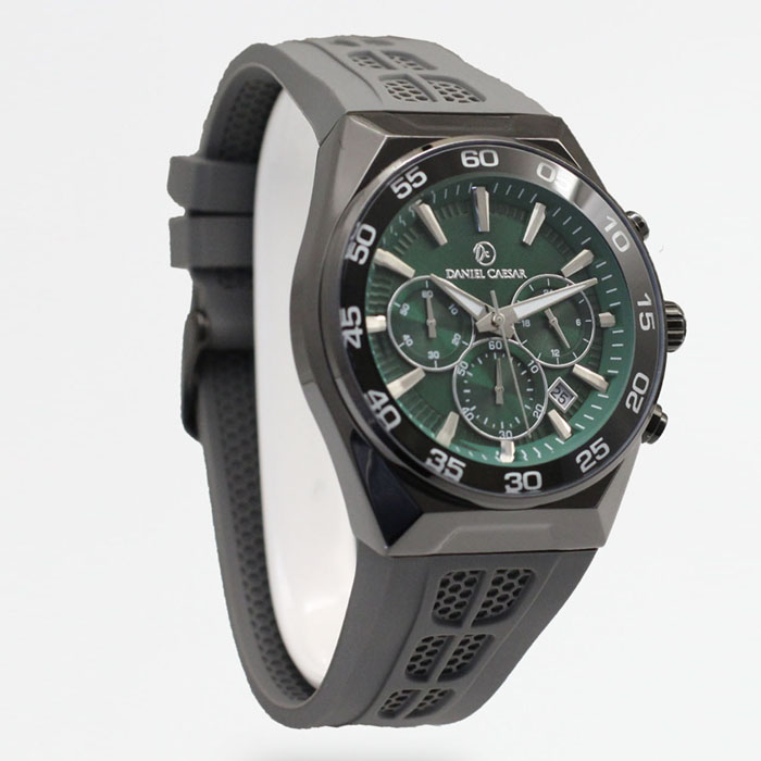 ساعت مردانه دنیل سزار مدل DANIEL CAESAR DC1297G