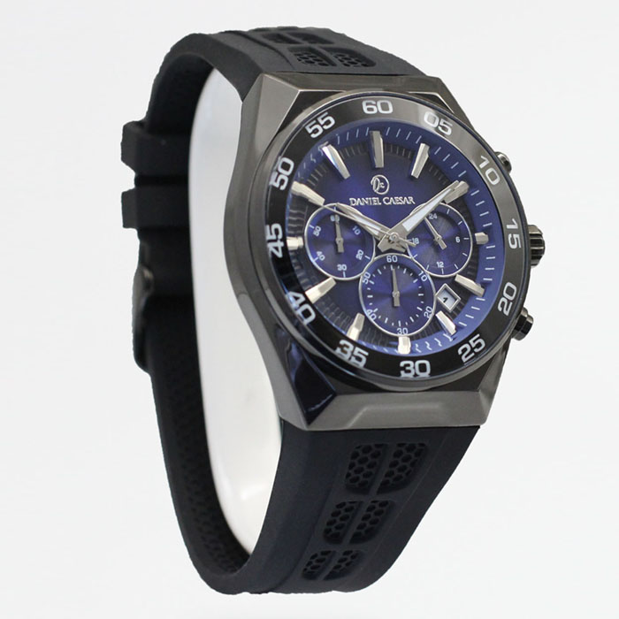 ساعت مردانه دنیل سزار مدل DANIEL CAESAR DC1297G