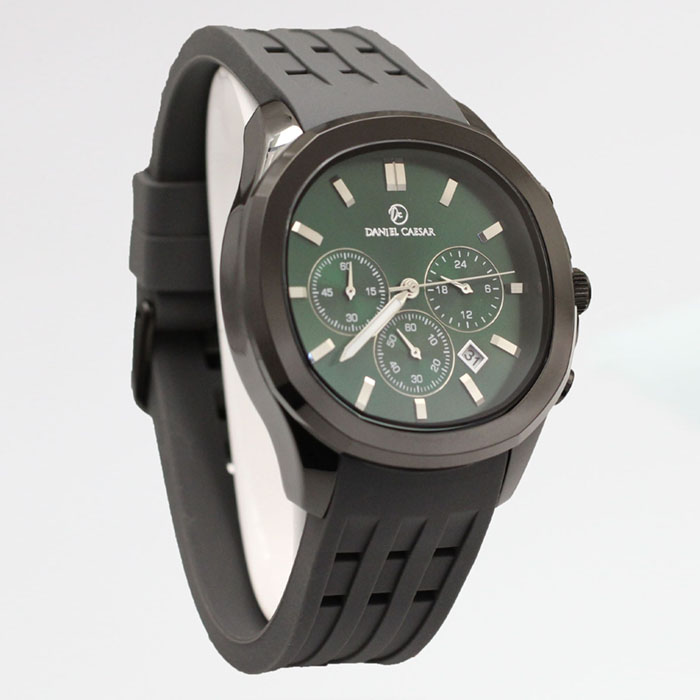 ساعت مردانه دنیل سزار مدل DANIEL CAESAR DC1329G