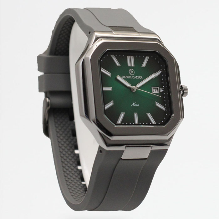 ساعت مردانه دنیل سزار مدل DANIEL CAESAR DC1306G