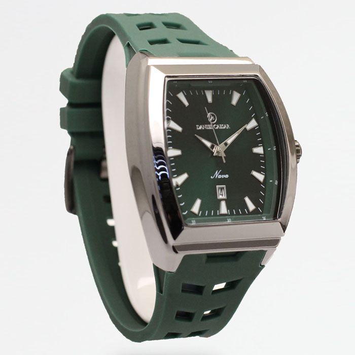 ساعت مردانه دنیل سزار مدل DANIEL CAESAR DC1292G