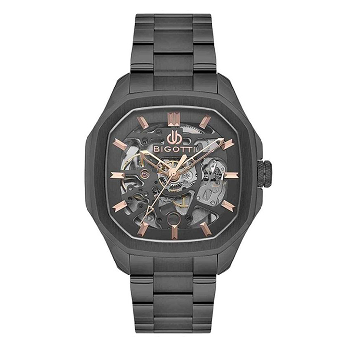ساعت مردانه بیگوتی مدل BIGOTTI BG.1.10596-5