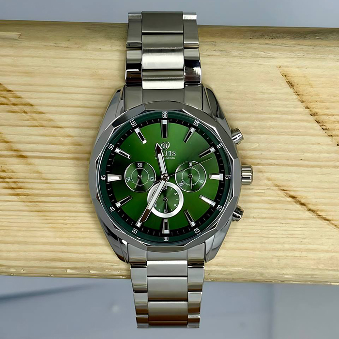 ساعت مردانه داتیس مدل DATIS D8786G-02