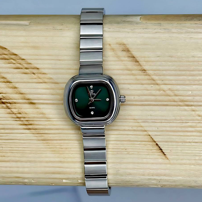 ساعت زنانه داتیس مدل DATIS D8992L-03