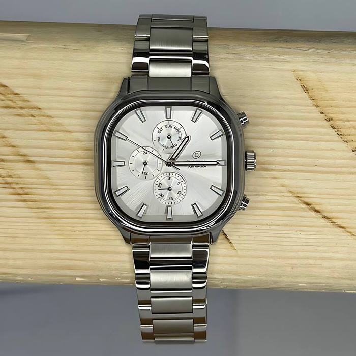 ساعت مردانه داتیس مدل DATIS D8996G-01