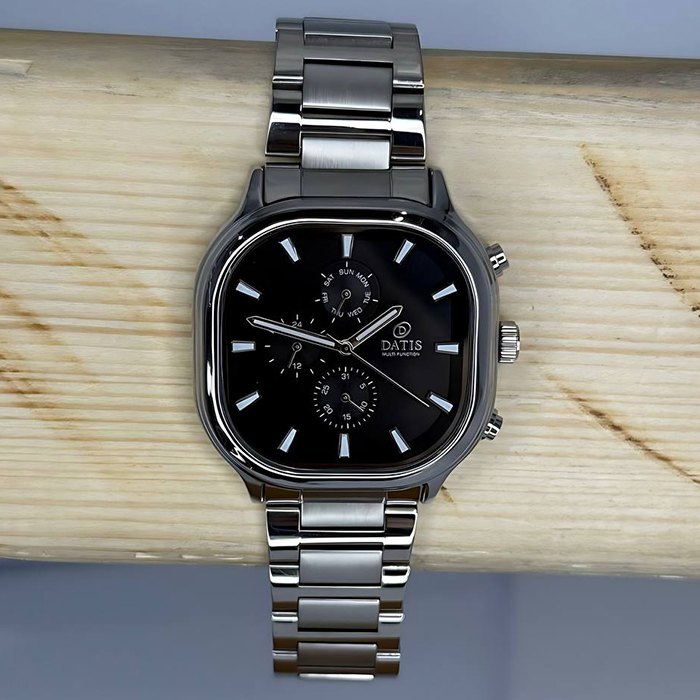 ساعت مردانه داتیس مدل DATIS D8996G-02