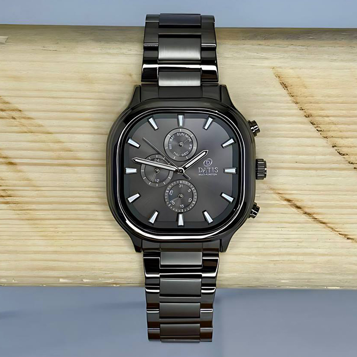 ساعت مردانه داتیس مدل DATIS D8996G-05
