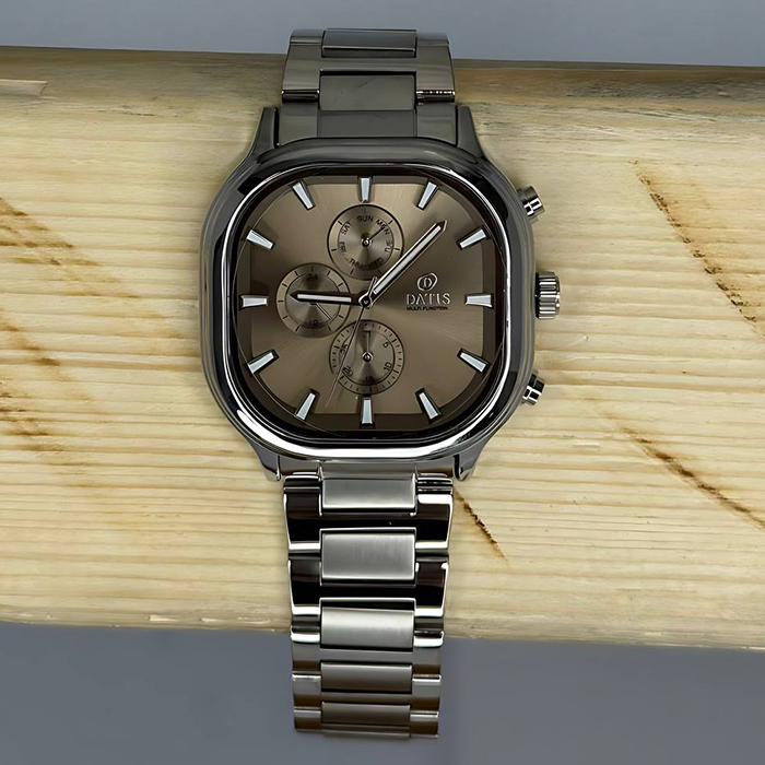 ساعت مردانه داتیس مدل DATIS D8996G-06