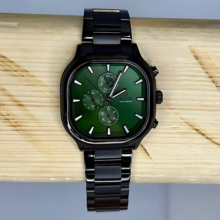 ساعت مردانه داتیس مدل DATIS D8996G-14