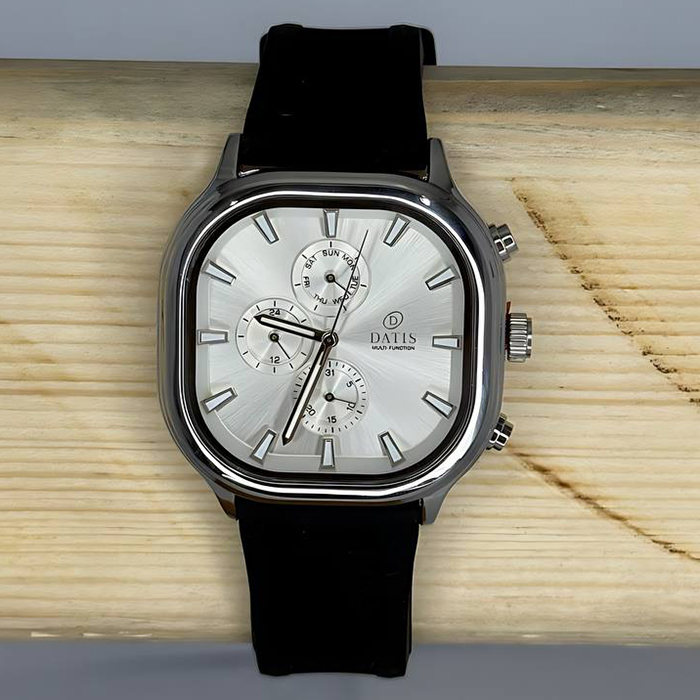 ساعت مردانه داتیس مدل DATIS D8998G-01