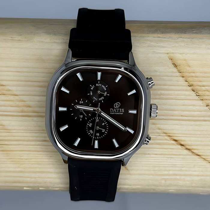 ساعت مردانه داتیس مدل DATIS D8998G-02
