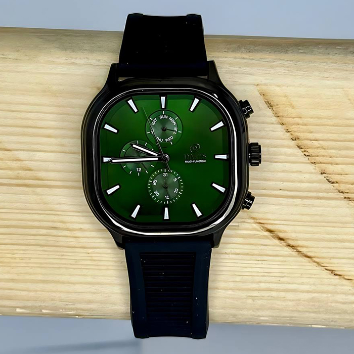 ساعت مردانه داتیس مدل DATIS D8998G-06