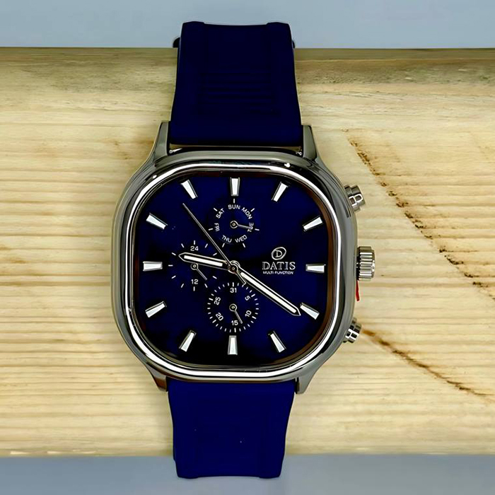 ساعت مردانه داتیس مدل DATIS D8998G-07