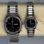 ساعت ست زنانه و مردانه داتیس مدل DATIS D9008GL-02