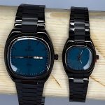 ساعت ست زنانه و مردانه داتیس مدل DATIS D9008GL-10