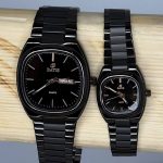 ساعت ست زنانه و مردانه داتیس مدل DATIS D9008GL-11