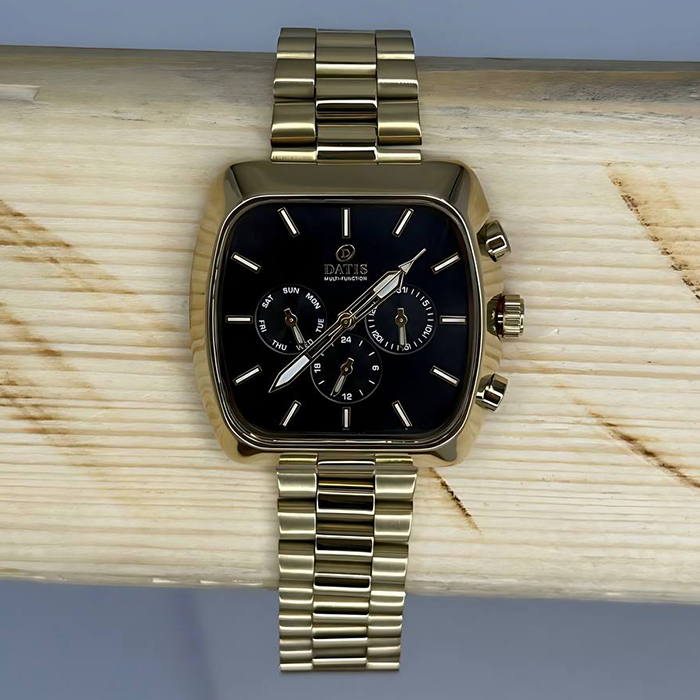 ساعت مردانه داتیس مدل DATIS D9025G-06