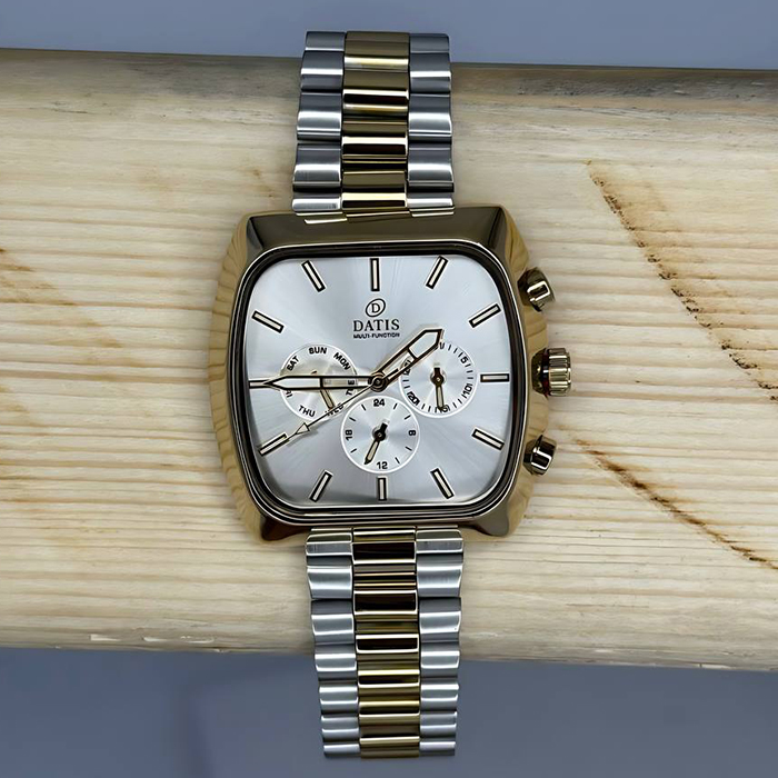 ساعت مردانه داتیس مدل DATIS D9025G-07