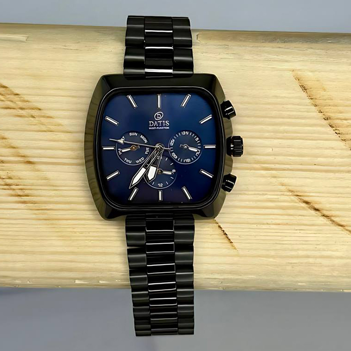 ساعت مردانه داتیس مدل DATIS D9025G-11