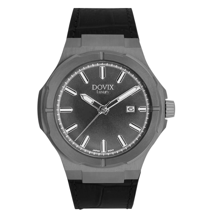 ساعت مردانه داویکس مدل DOVIX DV24032-02