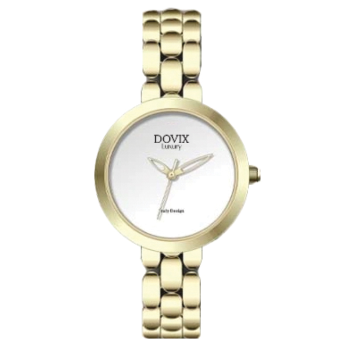 ساعت زنانه داویکس مدل DOVIX DV24034-01