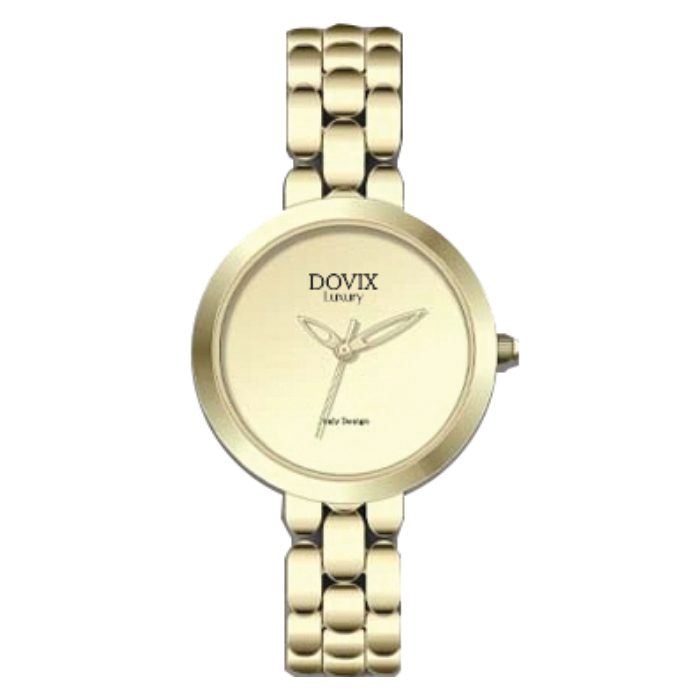 ساعت زنانه داویکس مدل DOVIX DV24034-02