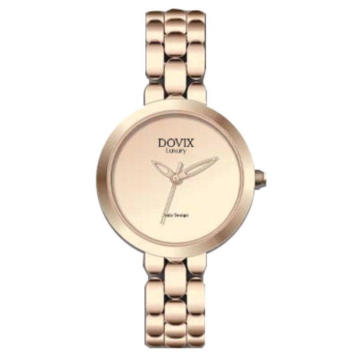 ساعت زنانه داویکس مدل DOVIX DV24034-03