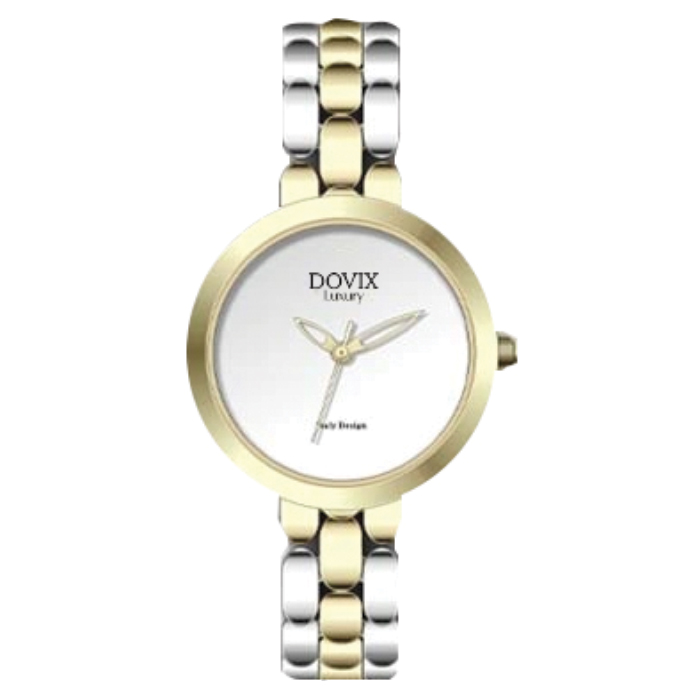 ساعت زنانه داویکس مدل DOVIX DV24034-04