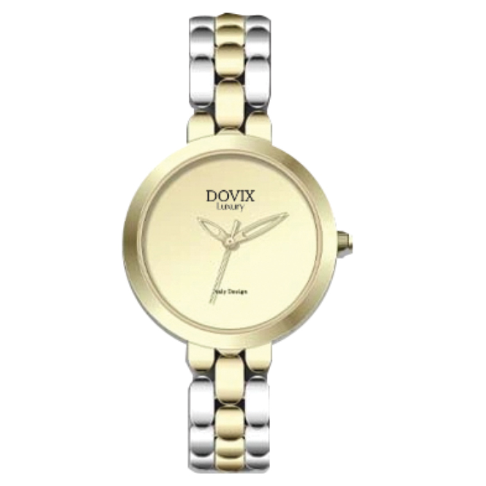ساعت زنانه داویکس مدل DOVIX DV24034-05