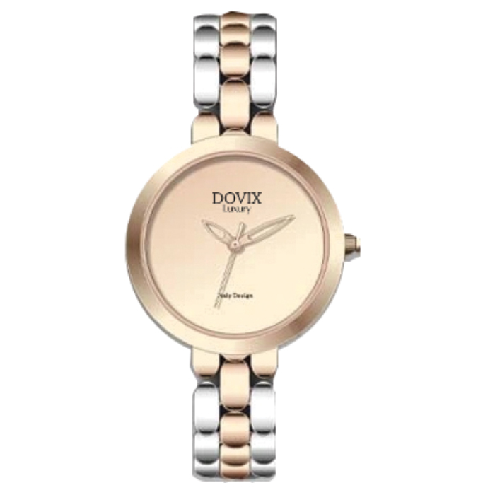 ساعت زنانه داویکس مدل DOVIX DV24034-06