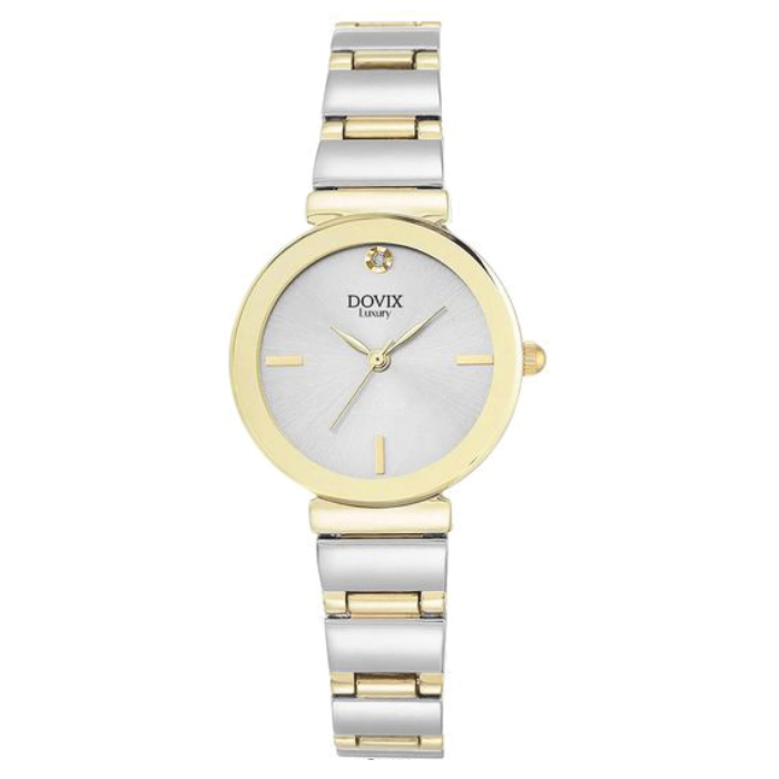 ساعت زنانه داویکس مدل DOVIX DV24036-05