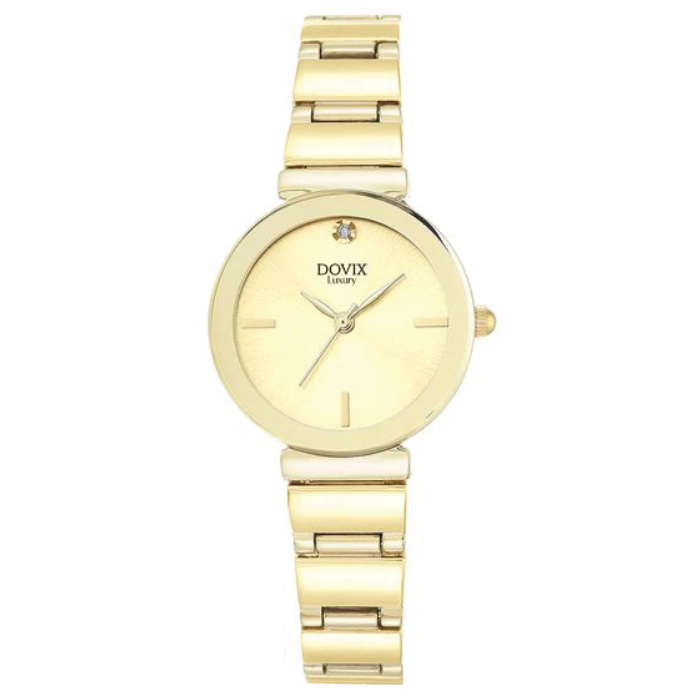 ساعت زنانه داویکس مدل DOVIX DV24036-06