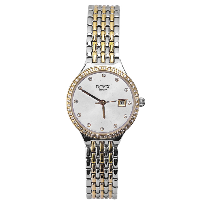 ساعت زنانه داویکس مدل DOVIX DV24037-10