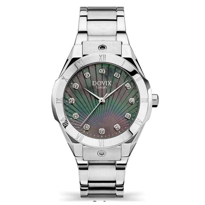 ساعت زنانه داویکس مدل DOVIX DV24038-04