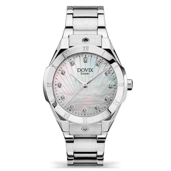 ساعت زنانه داویکس مدل DOVIX DV24038-05