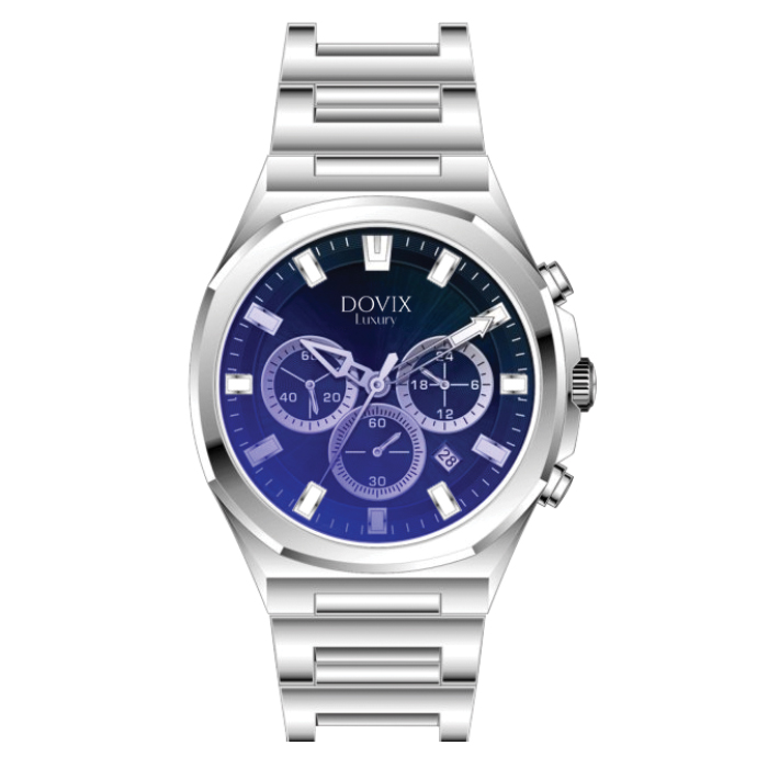 ساعت مردانه داویکس مدل DOVIX DX2422-02