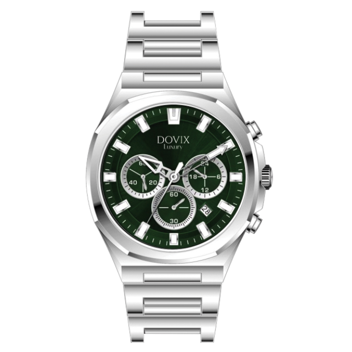 ساعت مردانه داویکس مدل DOVIX DX2422-04