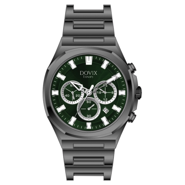 ساعت مردانه داویکس مدل DOVIX DX2422-07
