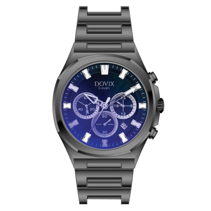 ساعت مردانه داویکس مدل DOVIX DX2422-08