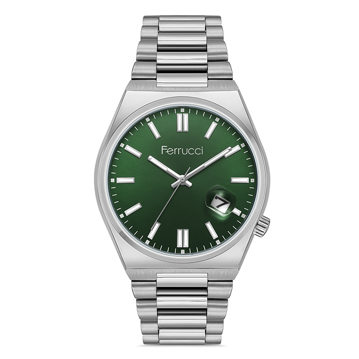 ساعت مردانه فروچی مدل FERRUCCI FC03223M-05