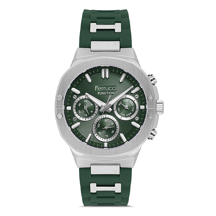 ساعت مردانه فروچی مدل FERRUCCI FC03543-02